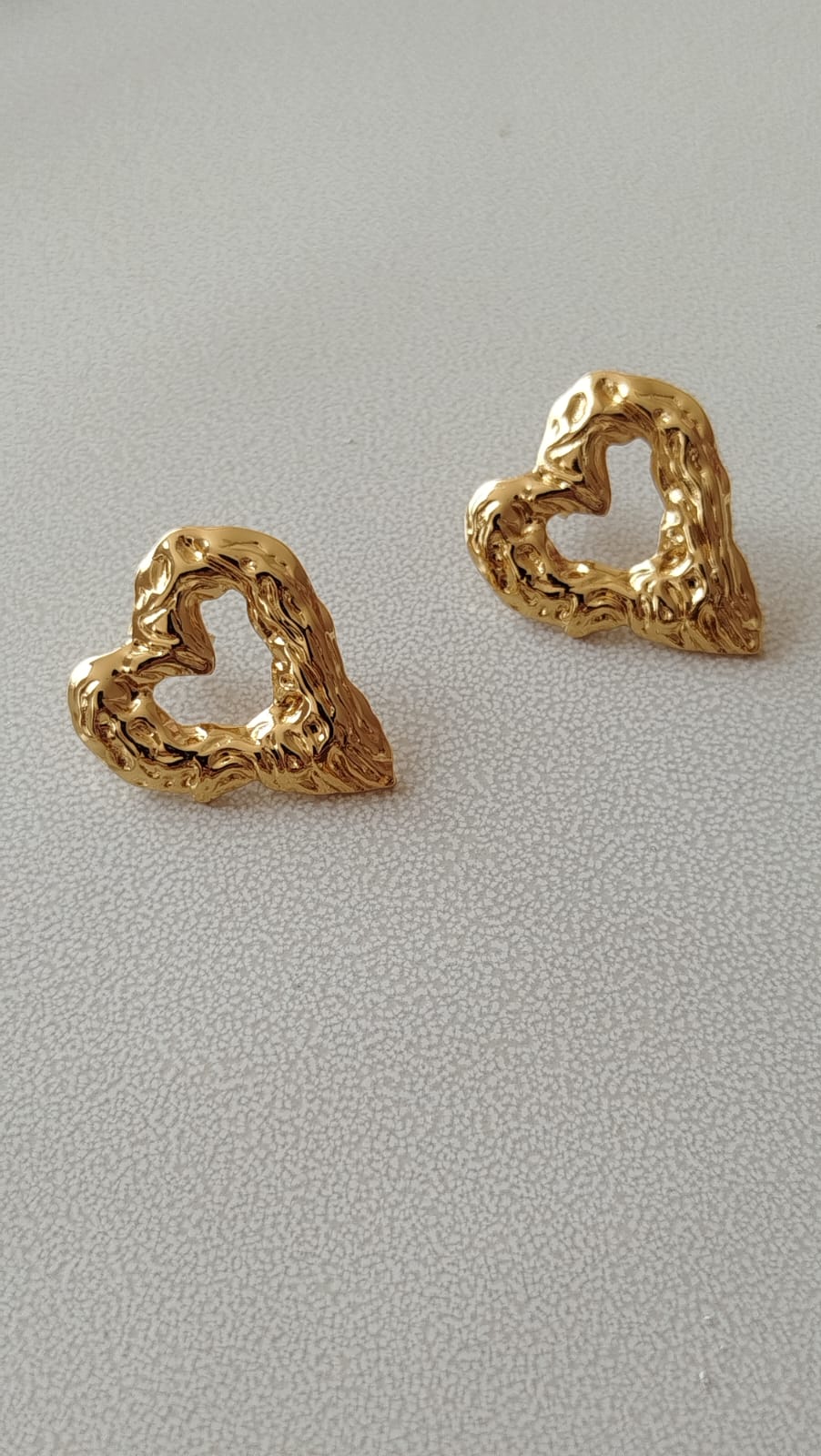 Arete Corazón Siena