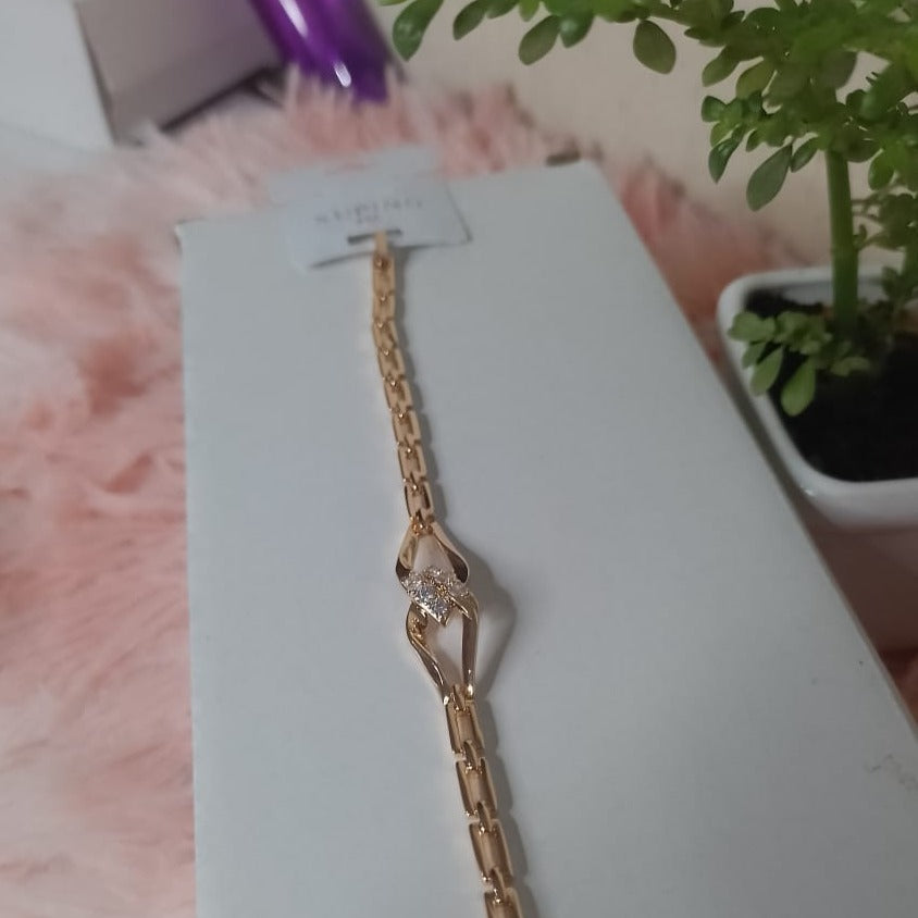 Pulsera Elegance