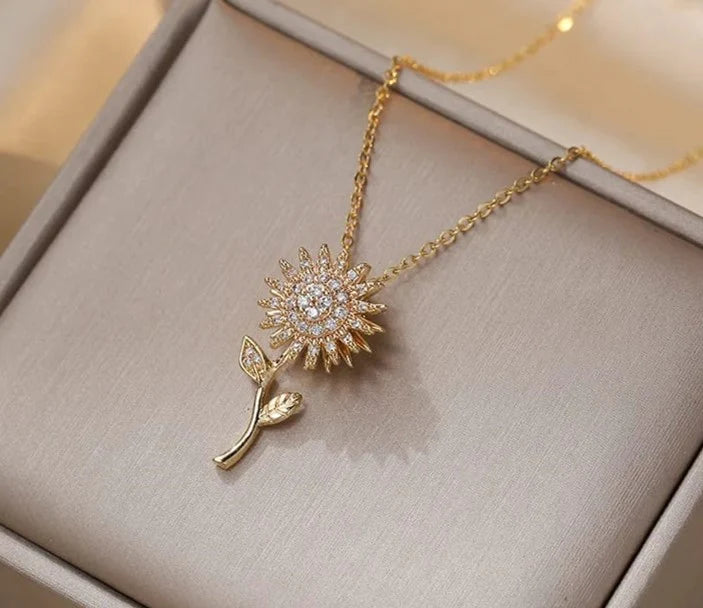 Collar y Anillo Giratorio  Antiestres