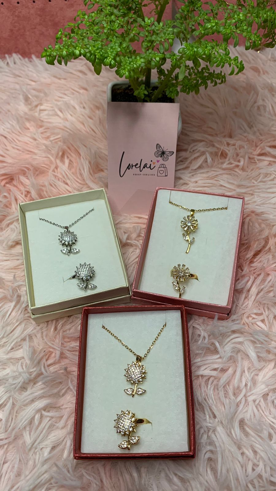 Collar y Anillo Giratorio  Antiestres