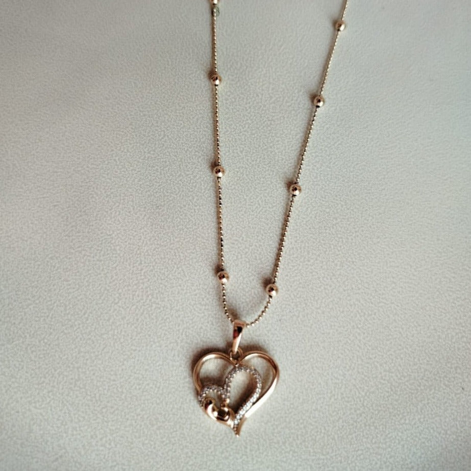 Collar Amor de madre