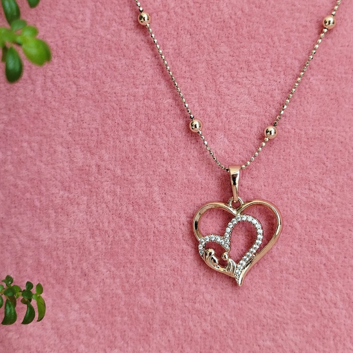 Collar Amor de madre