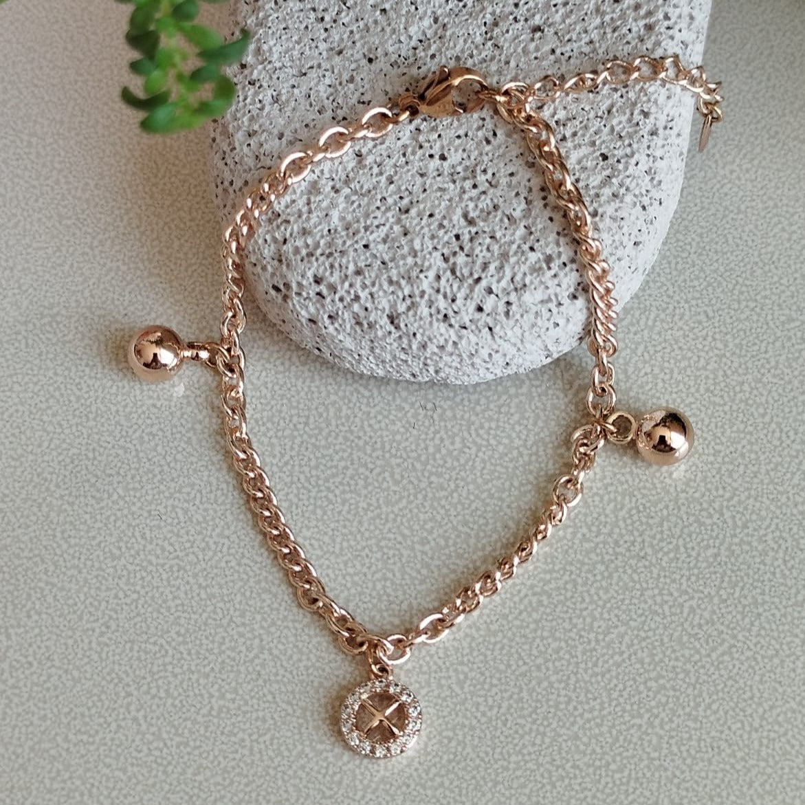 Pulsera Brujula