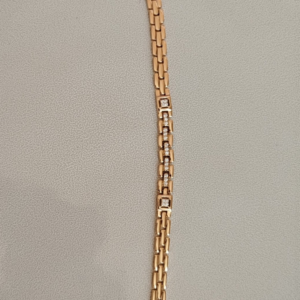 Pulsera Maria Elena